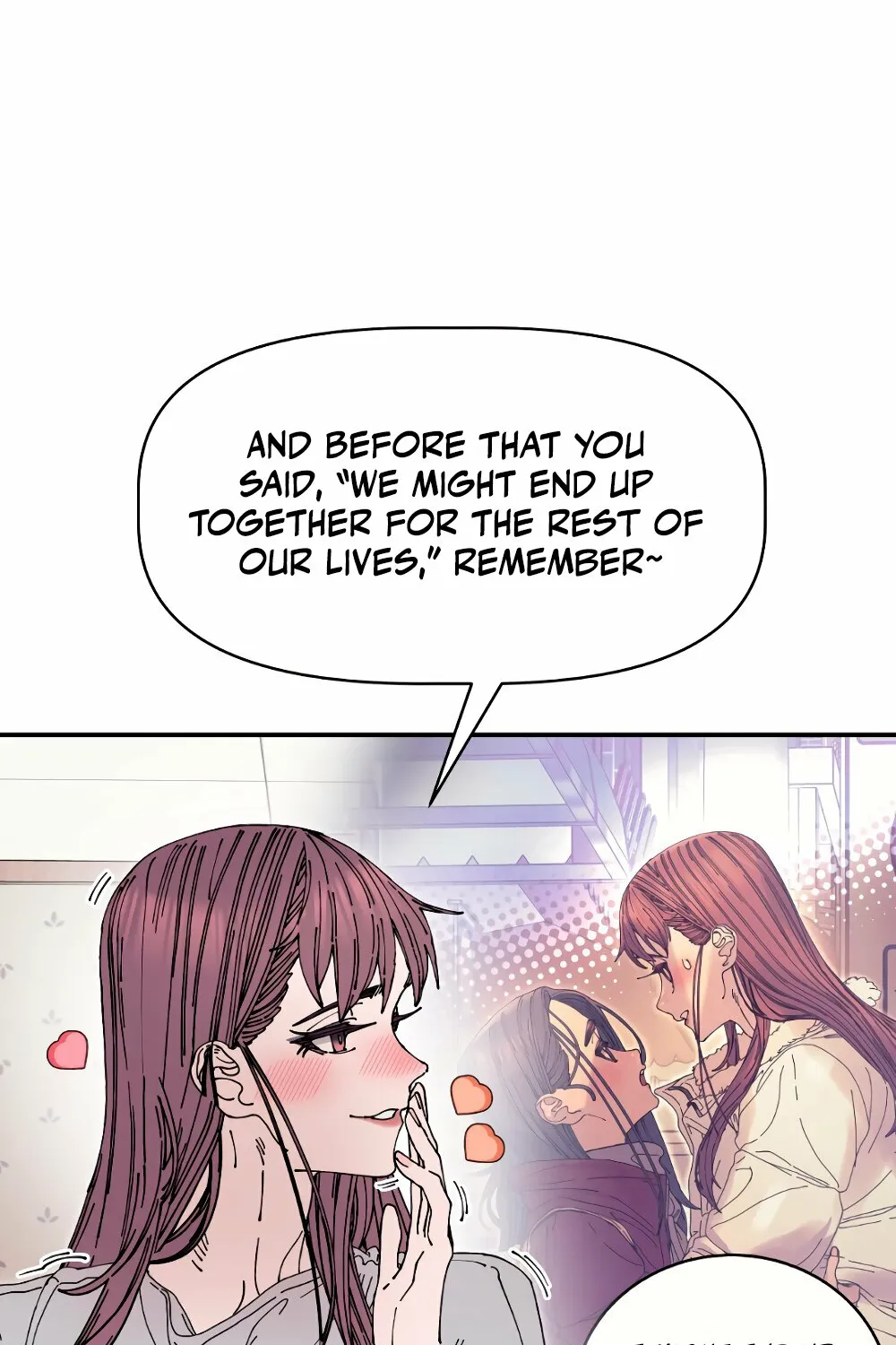Trash Flower Chapter 24 page 66 - 