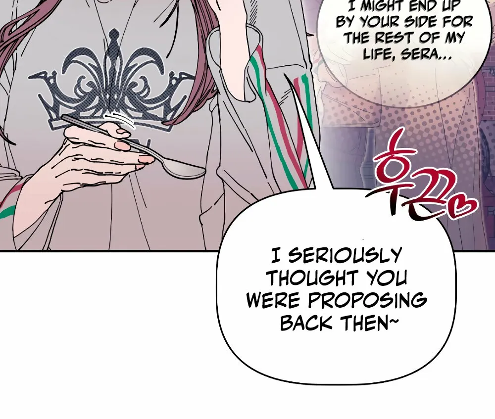 Trash Flower Chapter 24 page 67 - 
