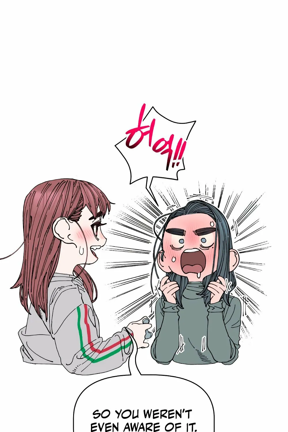 Trash Flower Chapter 24 page 68 - 