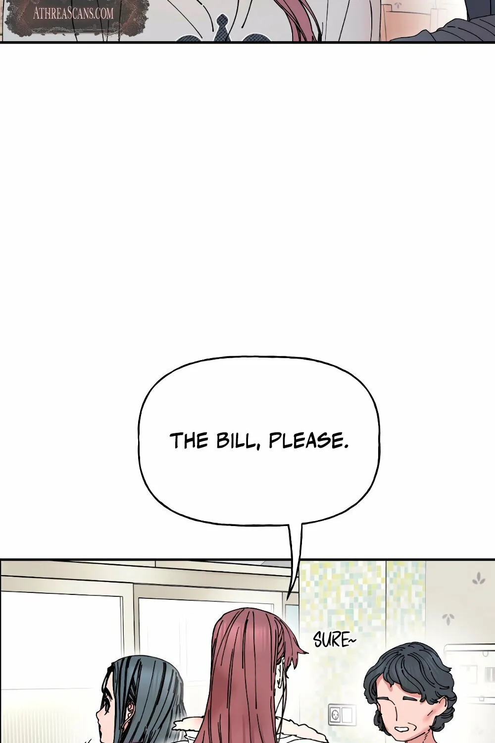 Trash Flower Chapter 24 page 71 - 