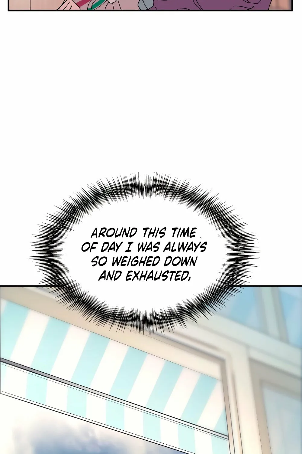 Trash Flower Chapter 24 page 74 - 