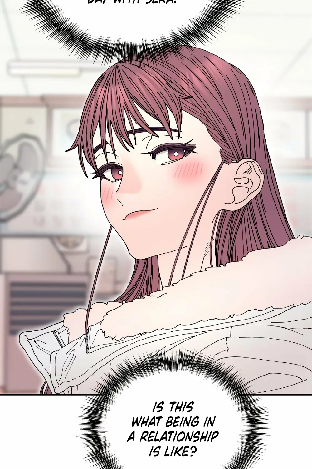 Trash Flower Chapter 24 page 76 - 