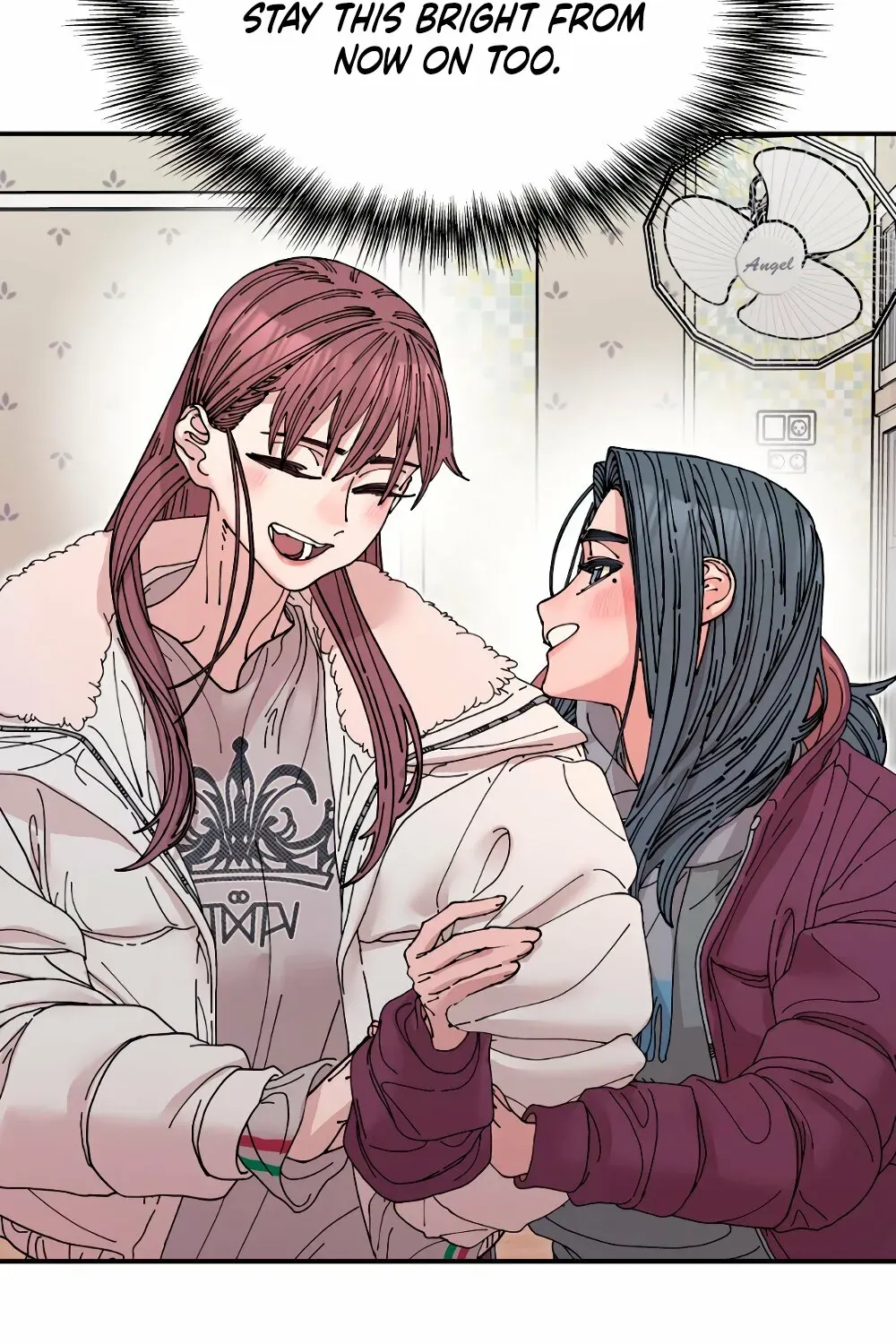 Trash Flower Chapter 24 page 78 - 