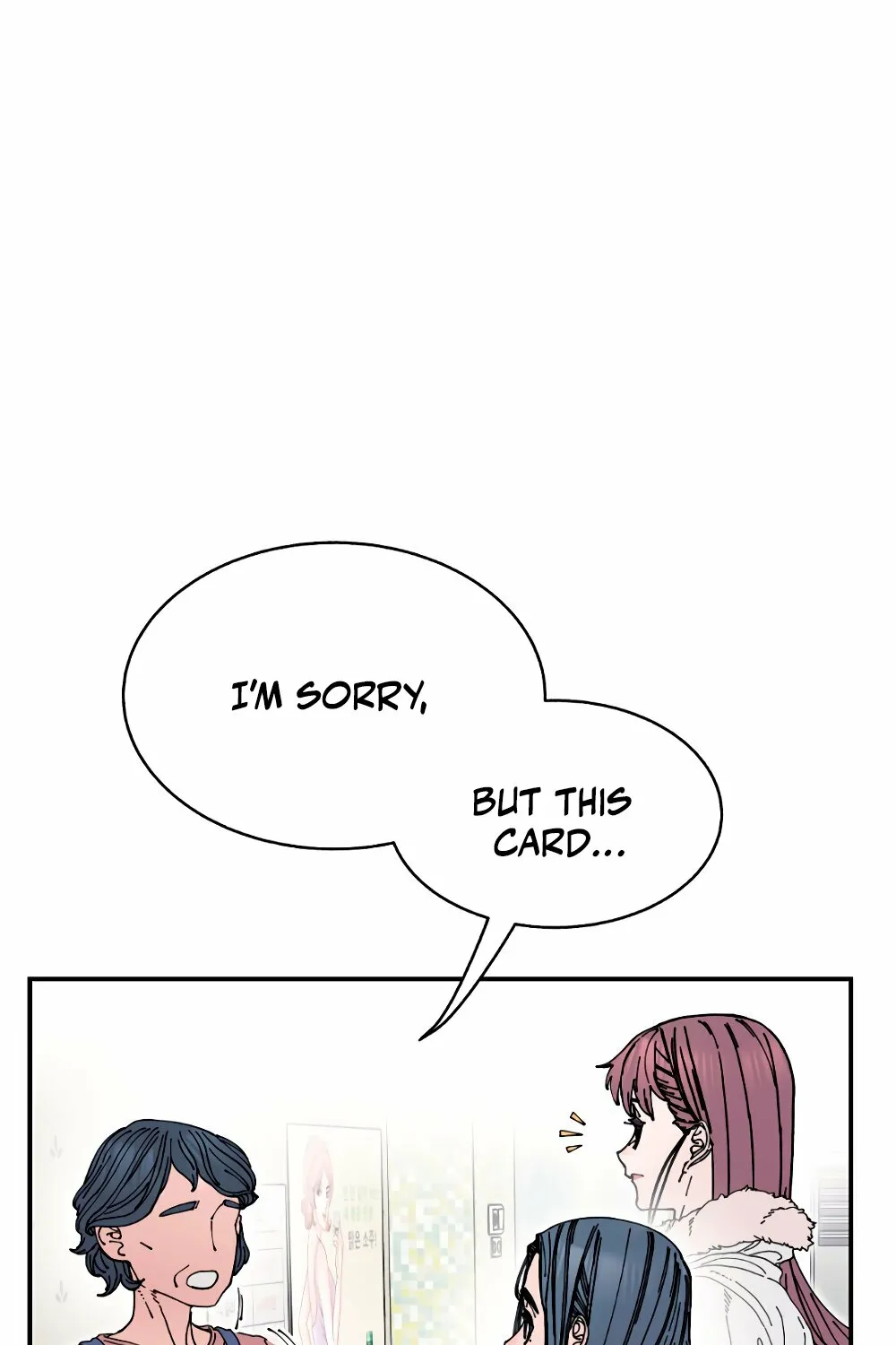Trash Flower Chapter 24 page 79 - 