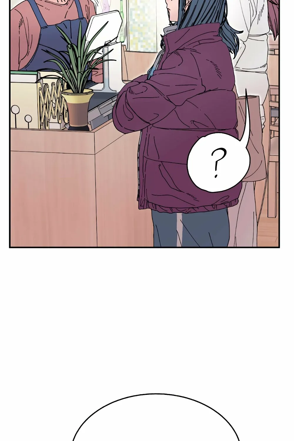 Trash Flower Chapter 24 page 80 - 