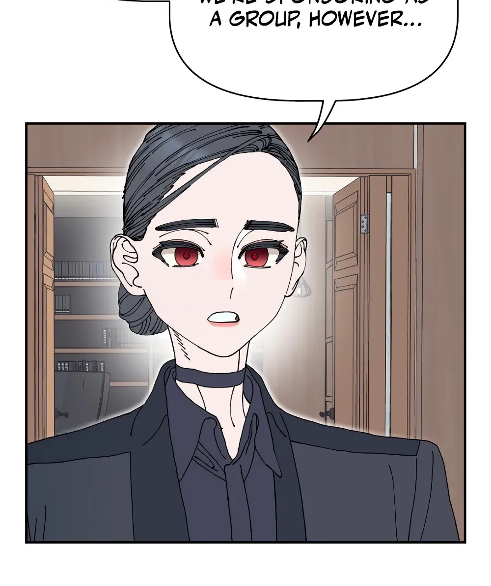 Trash Flower Chapter 25 page 14 - 