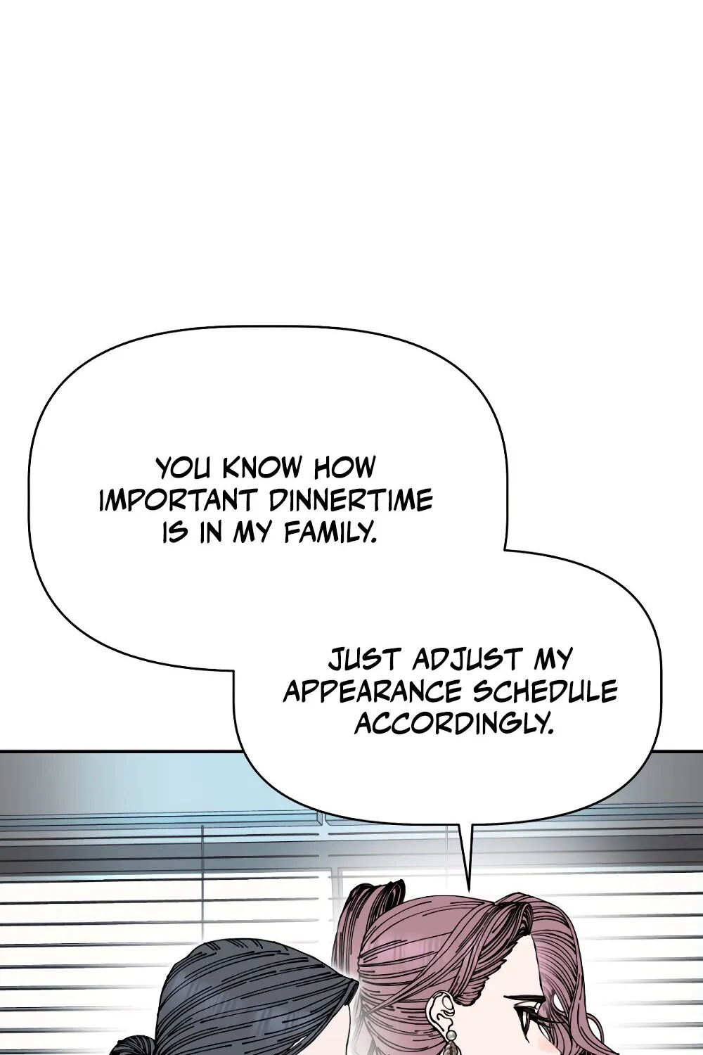 Trash Flower Chapter 25 page 15 - 
