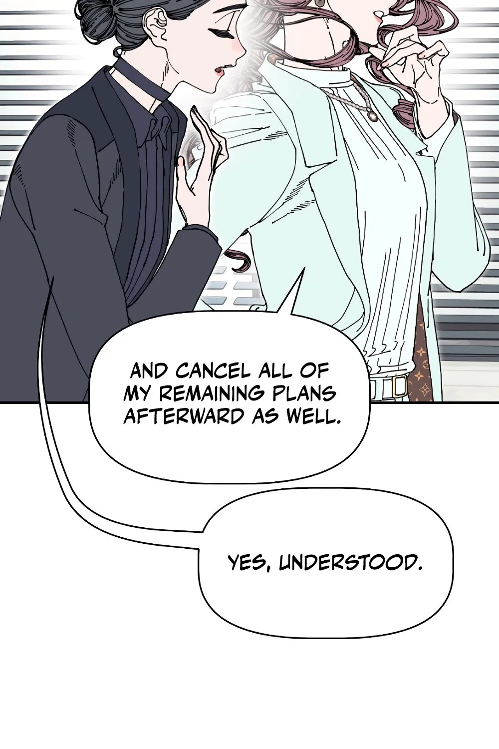 Trash Flower Chapter 25 page 16 - 