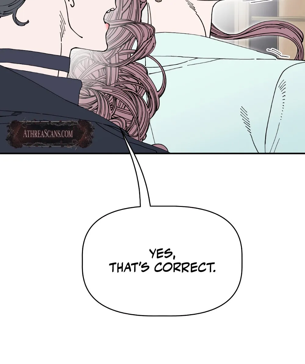 Trash Flower Chapter 25 page 18 - 
