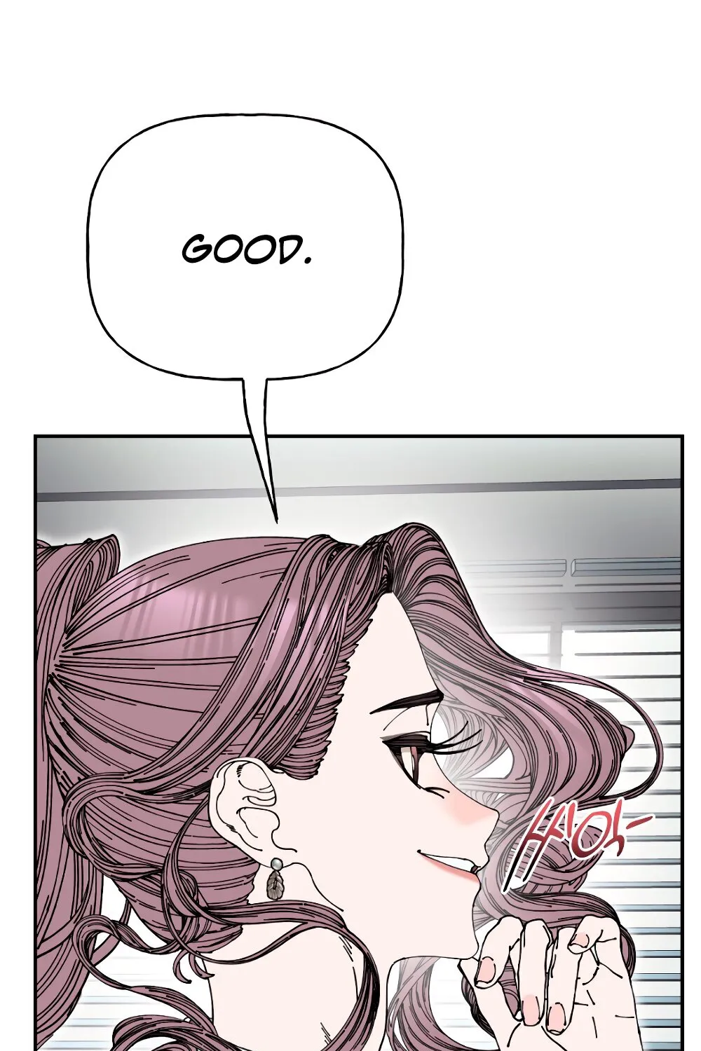 Trash Flower Chapter 25 page 19 - 