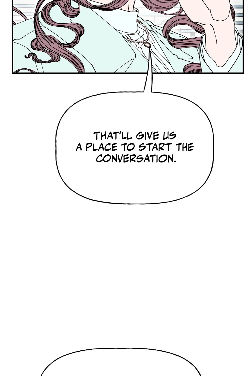Trash Flower Chapter 25 page 20 - 