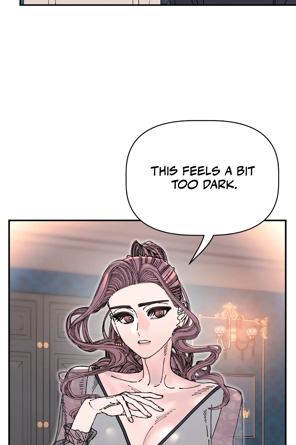 Trash Flower Chapter 25 page 25 - 