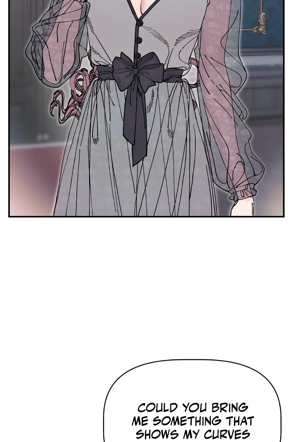 Trash Flower Chapter 25 page 26 - 