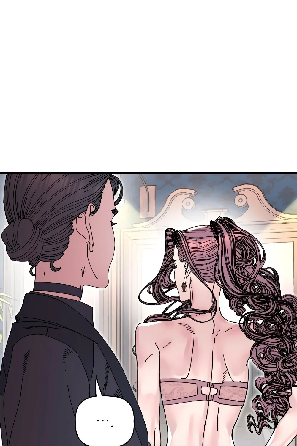 Trash Flower Chapter 25 page 30 - 