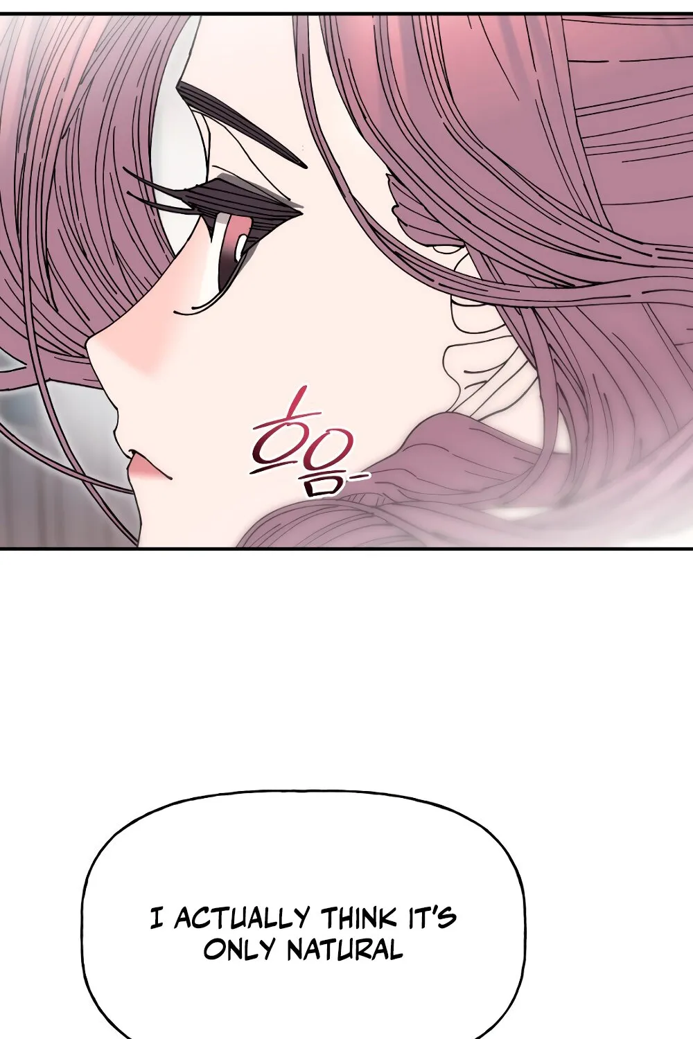 Trash Flower Chapter 25 page 33 - 