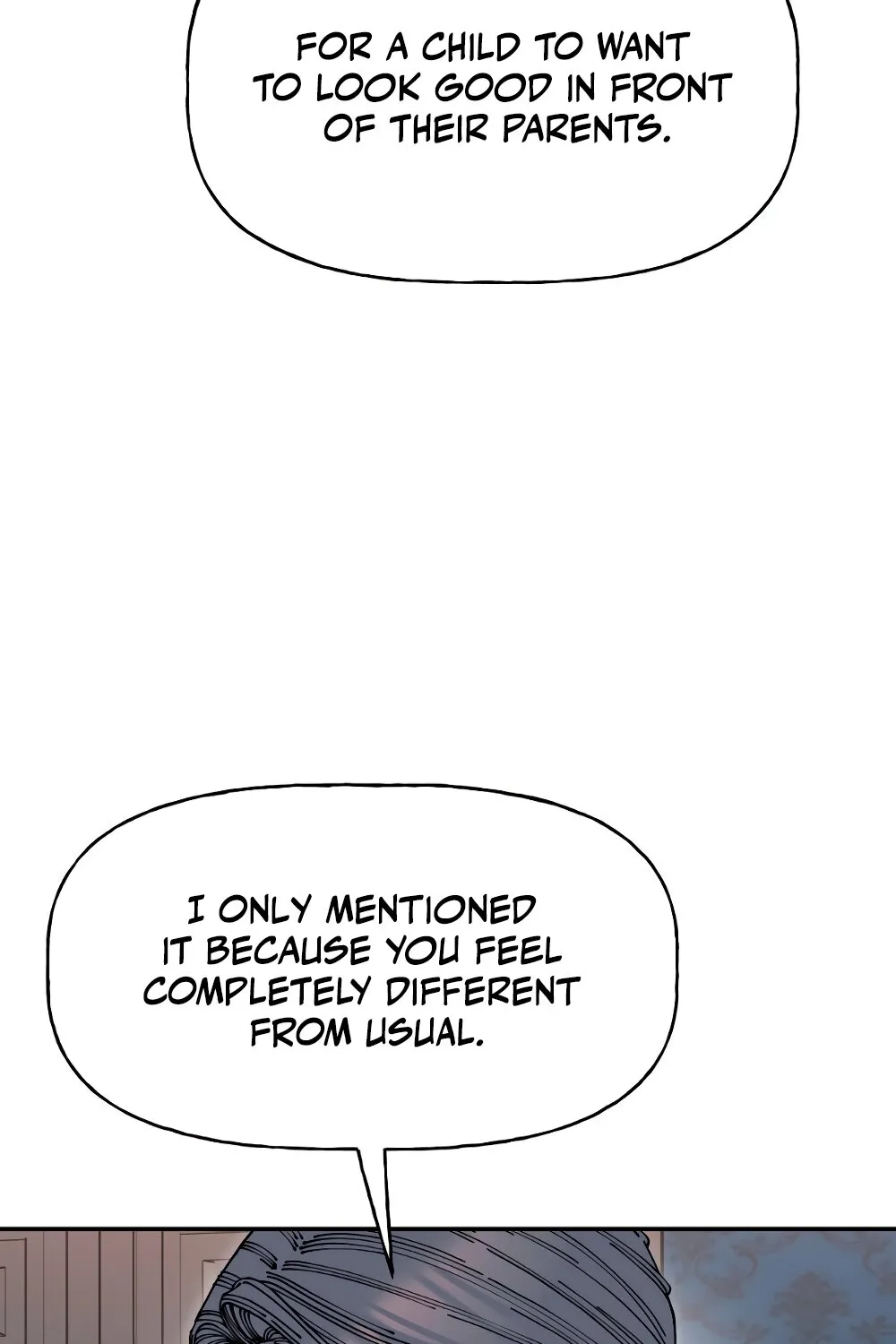Trash Flower Chapter 25 page 35 - 