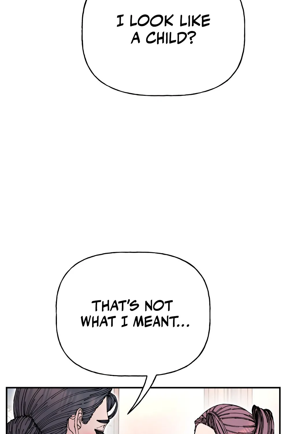 Trash Flower Chapter 25 page 38 - 