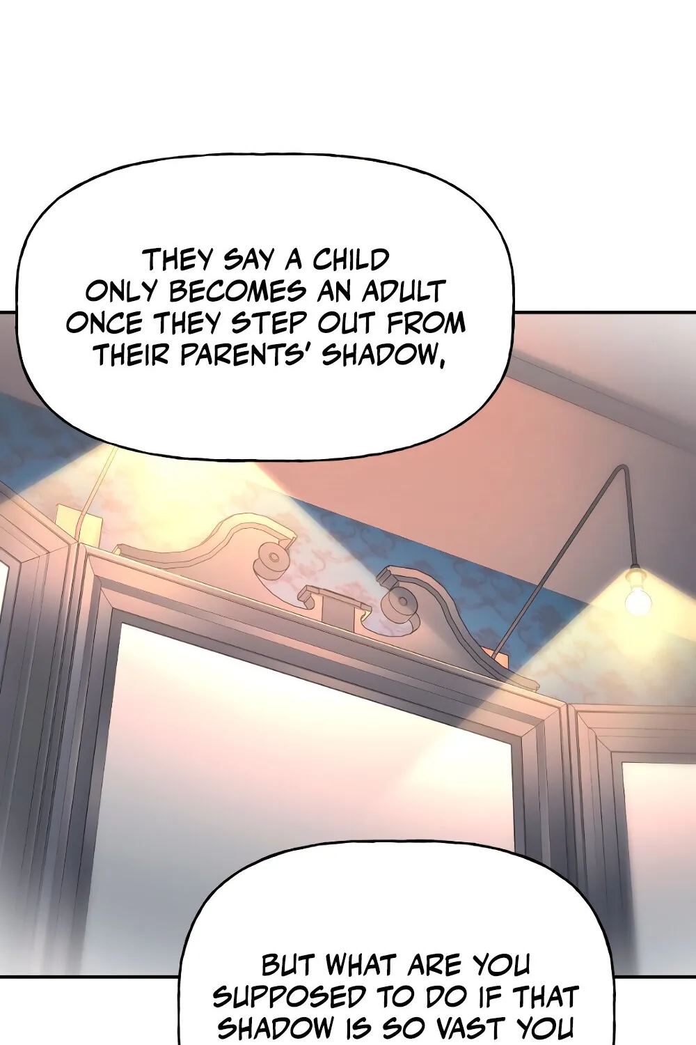 Trash Flower Chapter 25 page 40 - 