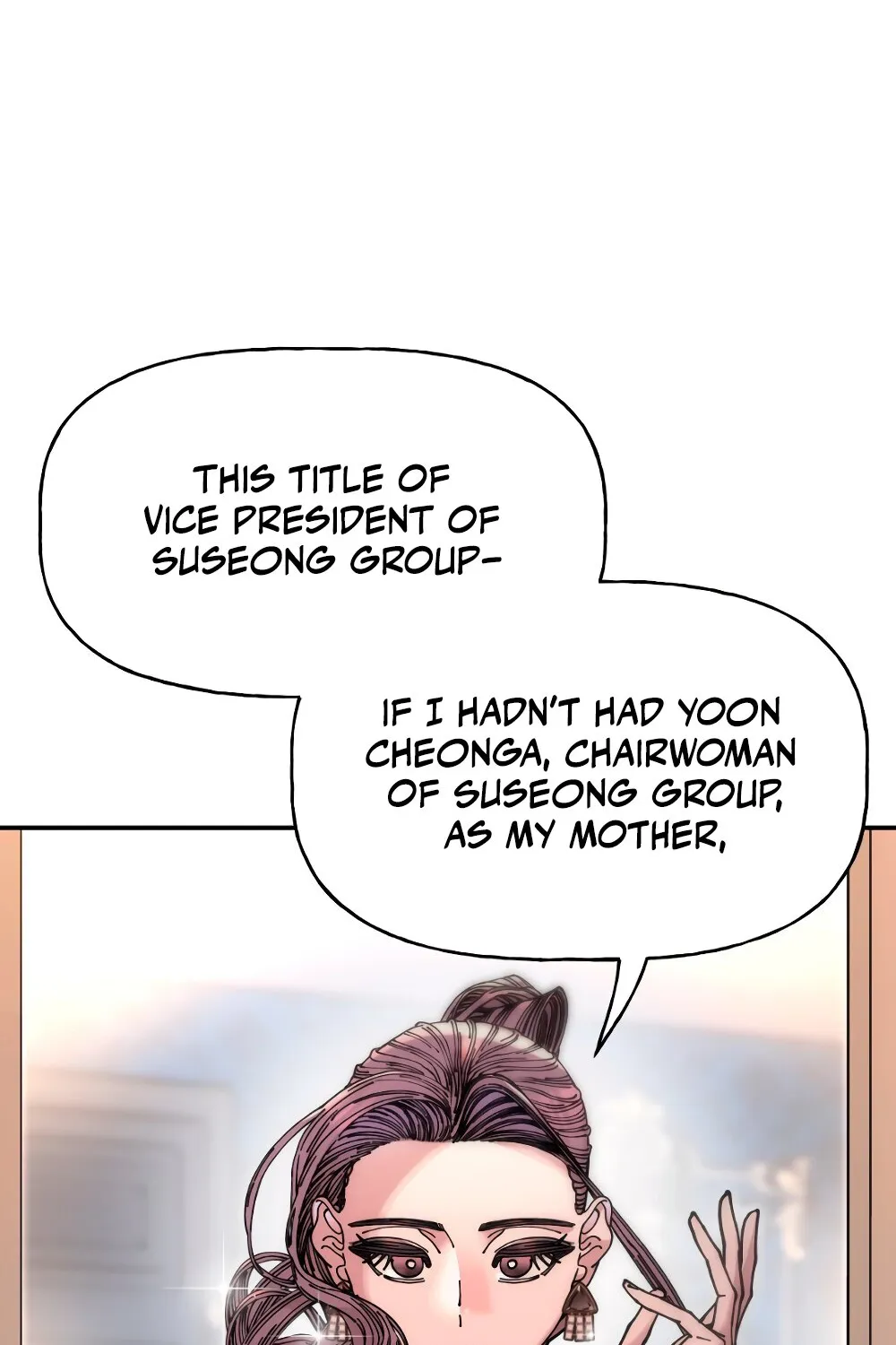Trash Flower Chapter 25 page 42 - 