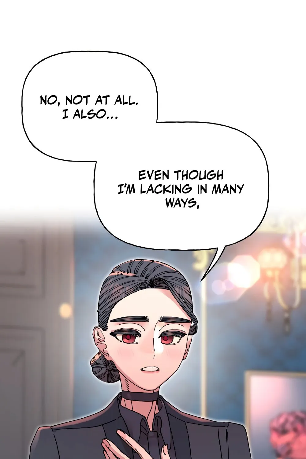 Trash Flower Chapter 25 page 47 - 