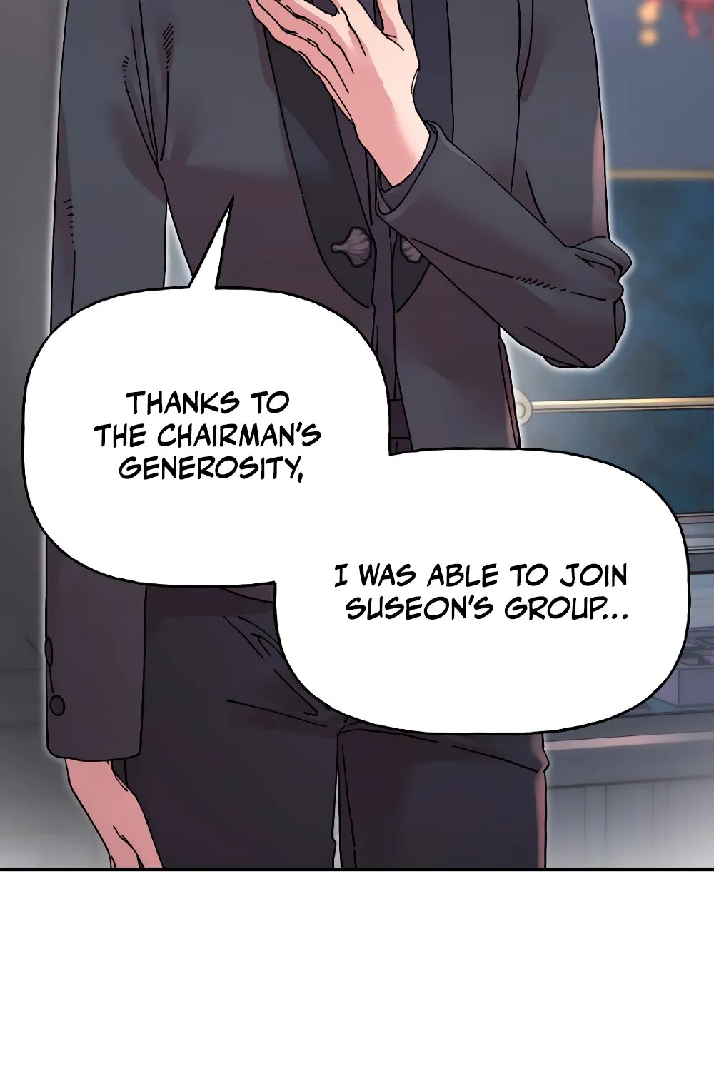 Trash Flower Chapter 25 page 48 - 