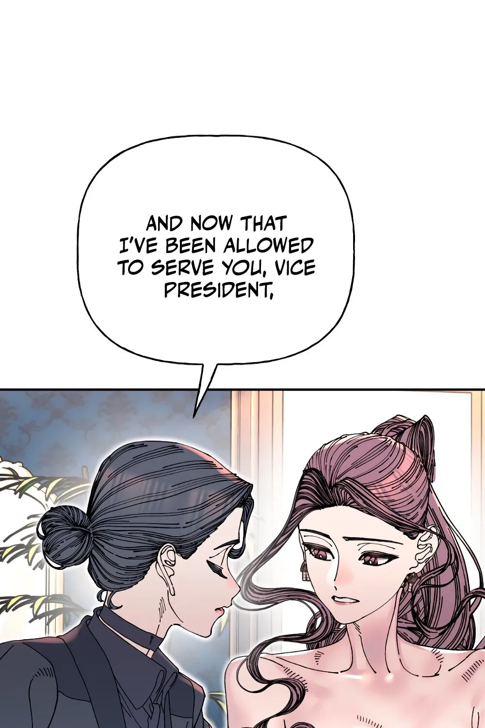 Trash Flower Chapter 25 page 49 - 