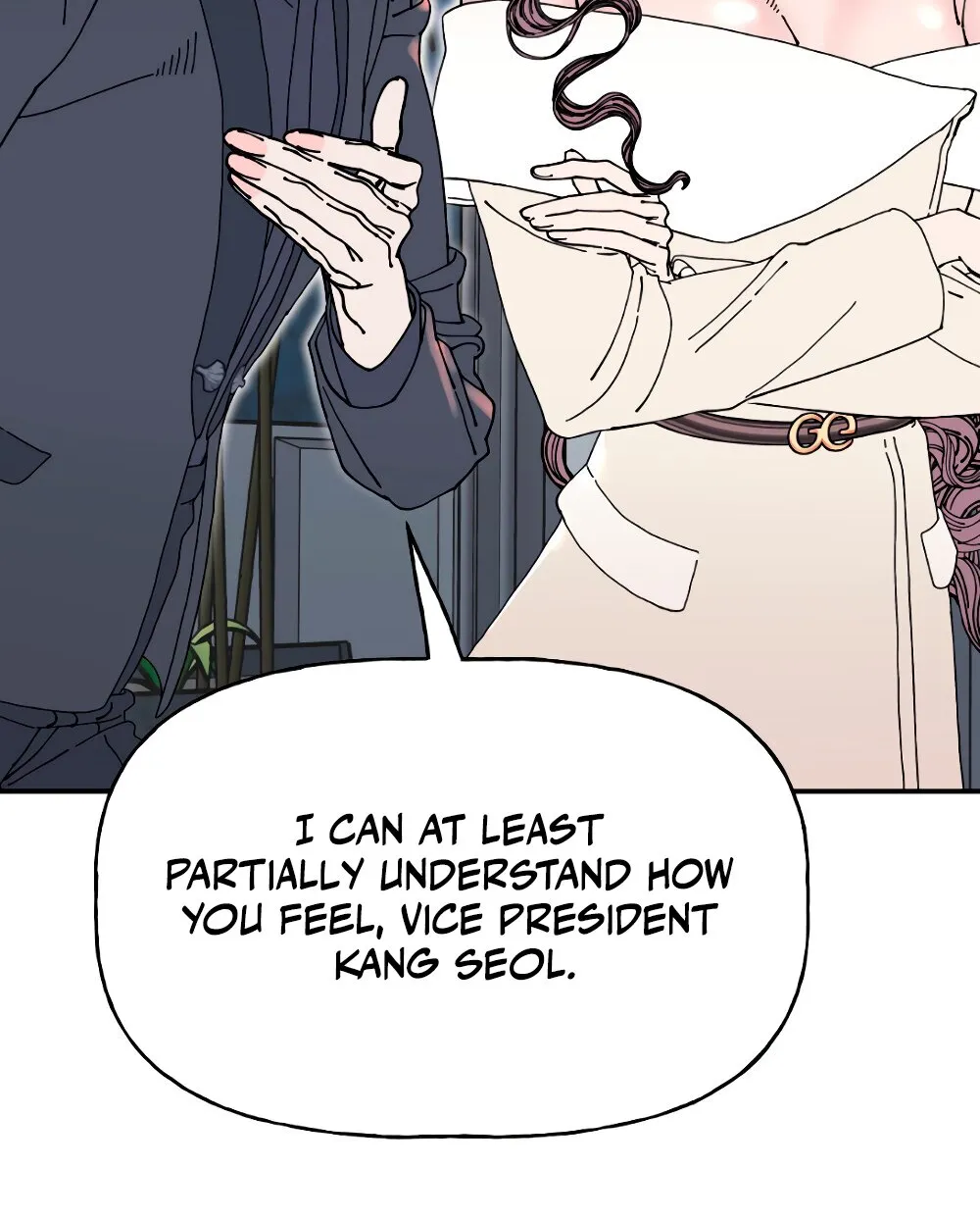 Trash Flower Chapter 25 page 50 - 