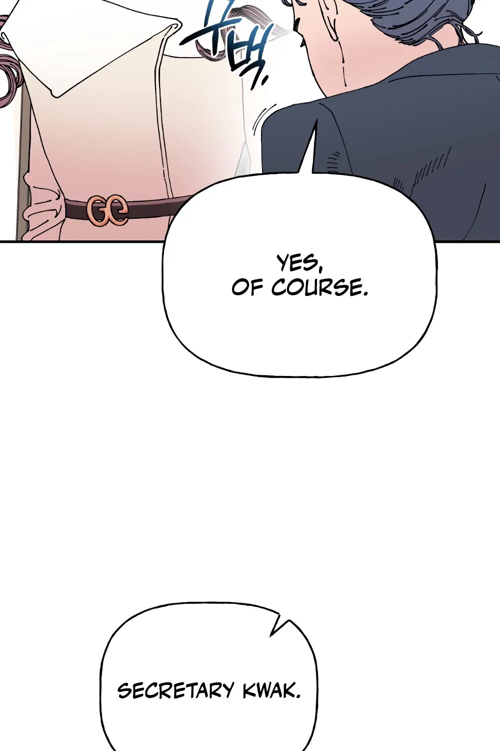 Trash Flower Chapter 25 page 53 - 