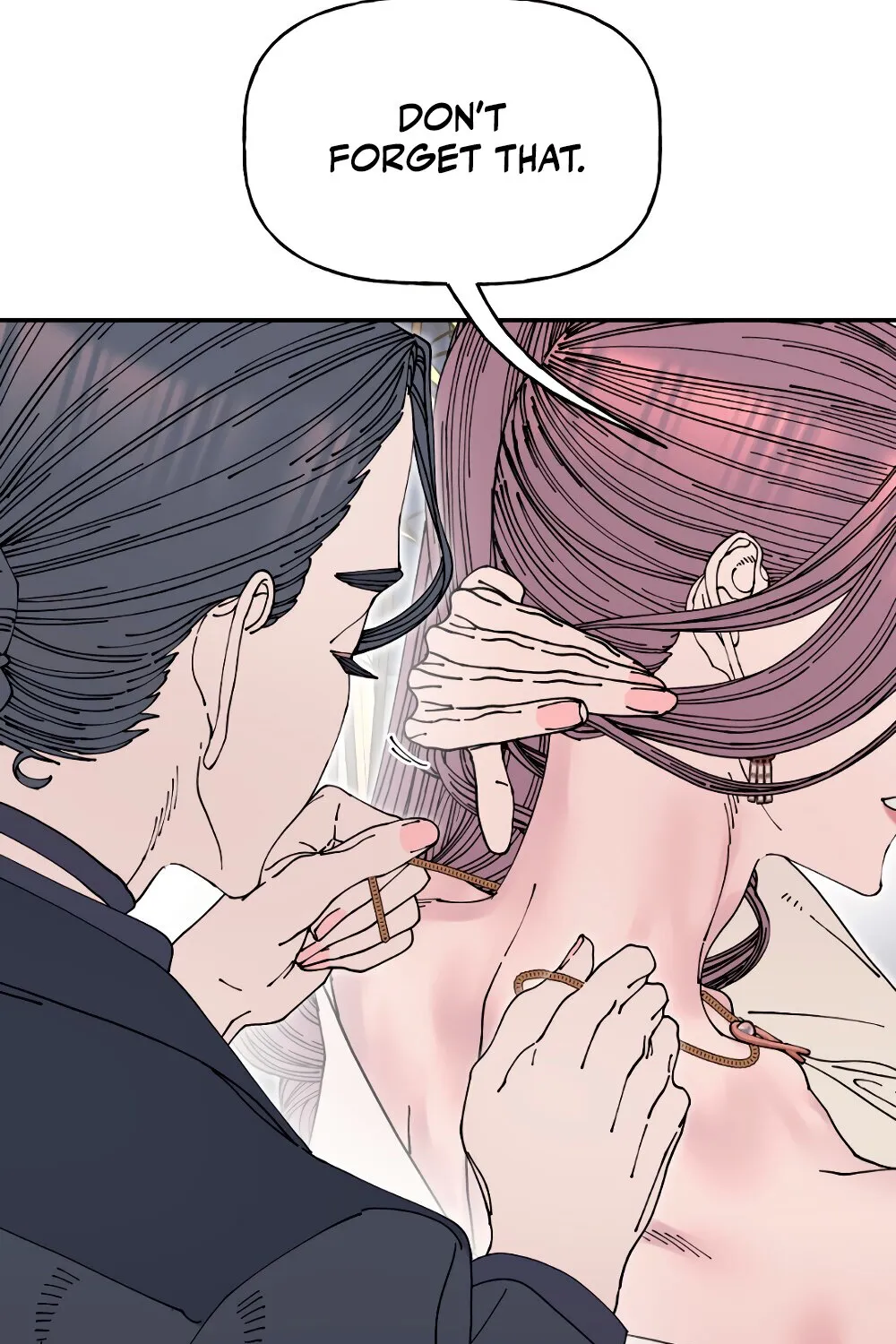 Trash Flower Chapter 25 page 57 - 