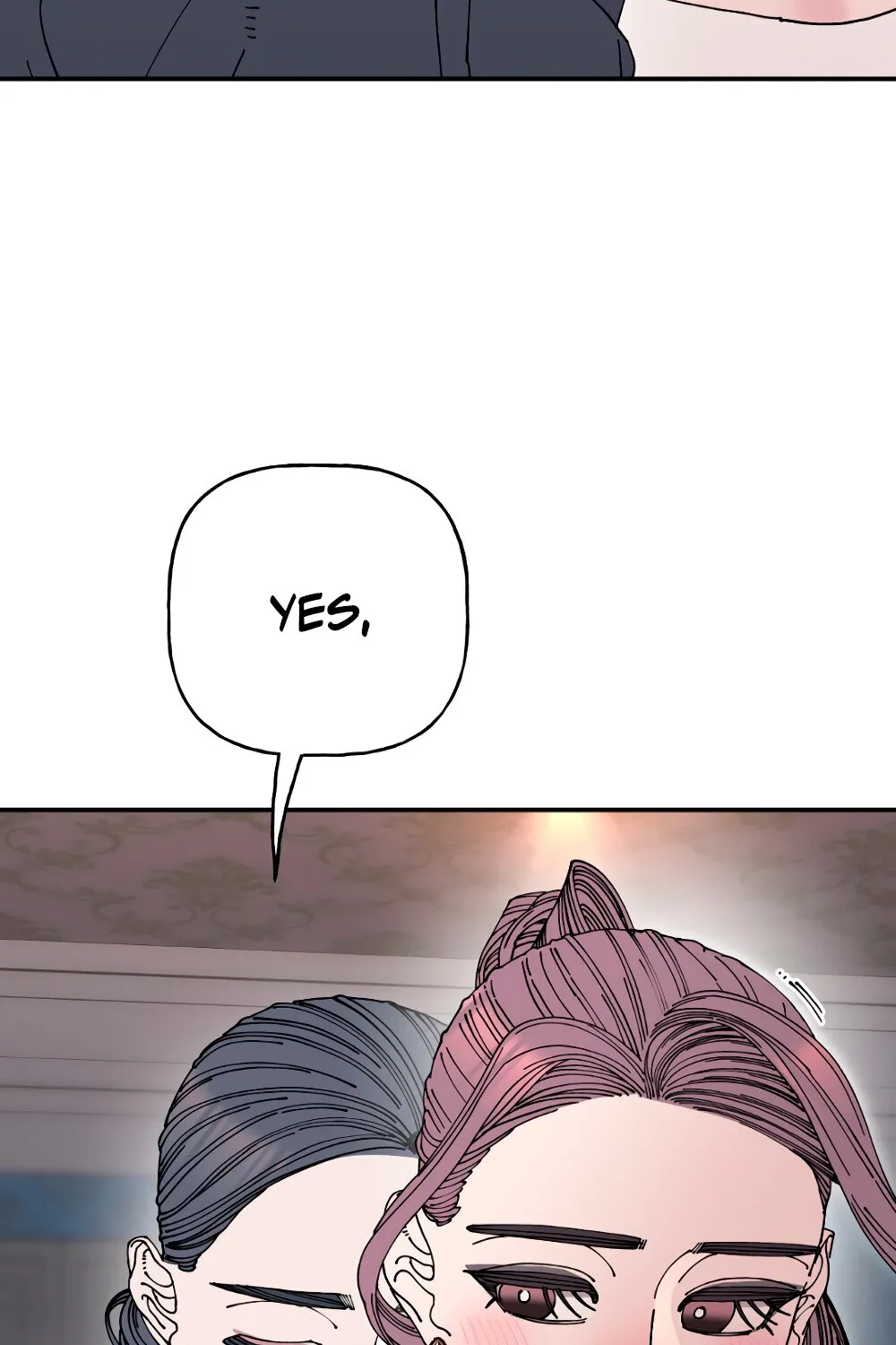 Trash Flower Chapter 25 page 58 - 