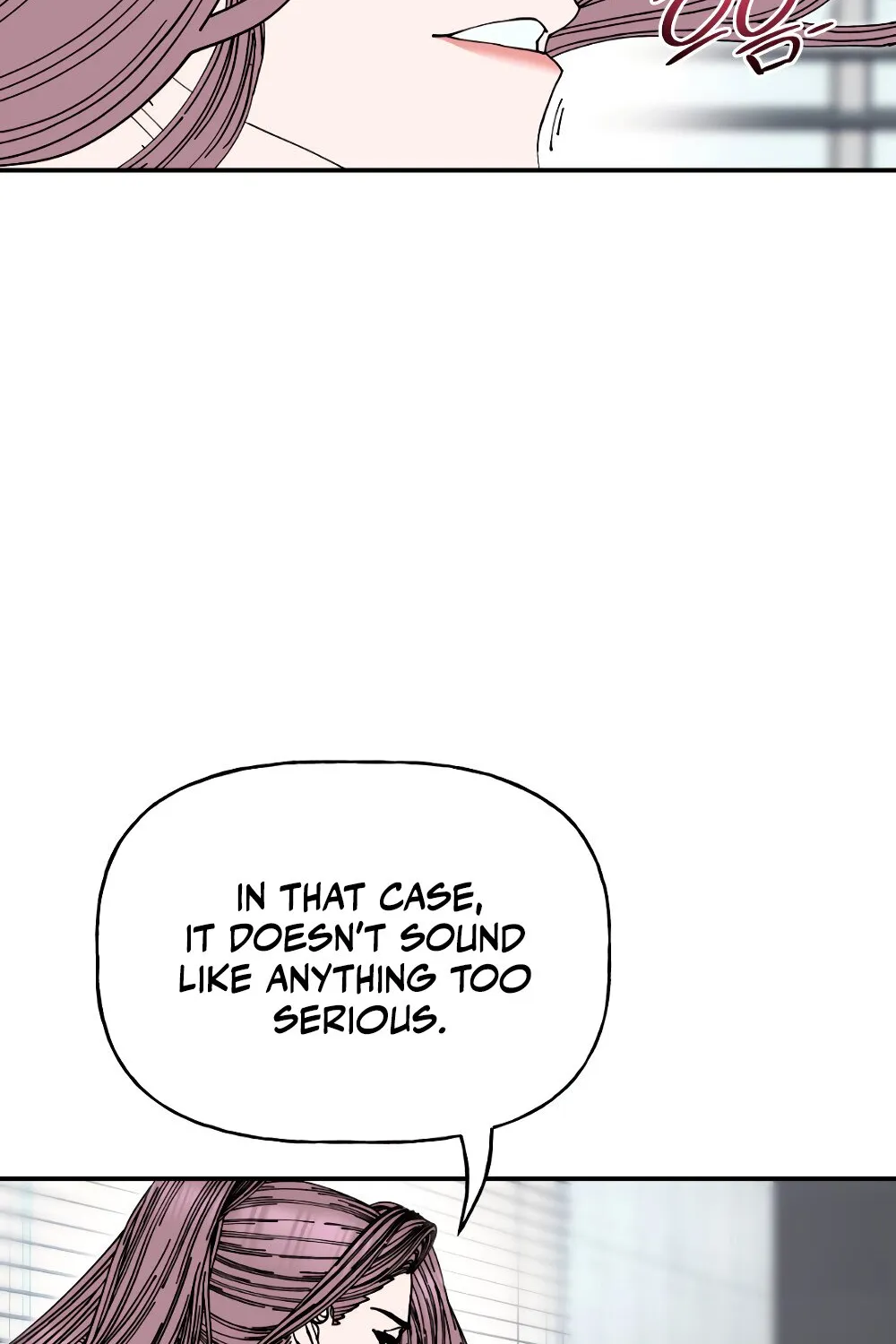 Trash Flower Chapter 25 page 7 - 