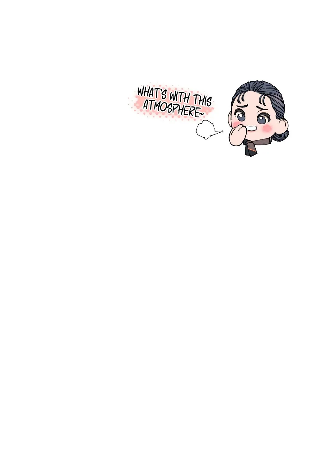 Trash Flower Chapter 25 page 61 - 