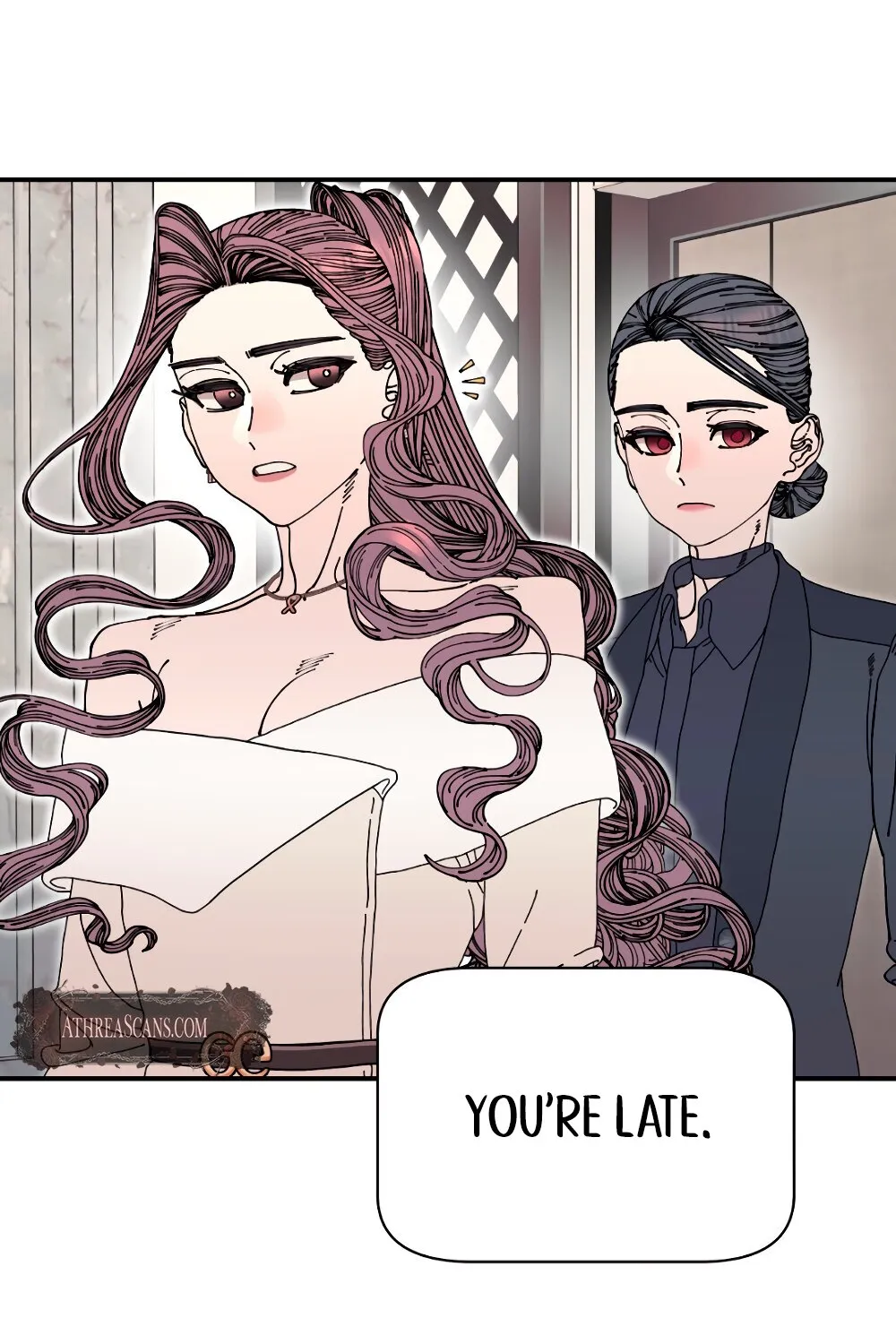 Trash Flower Chapter 25 page 63 - 