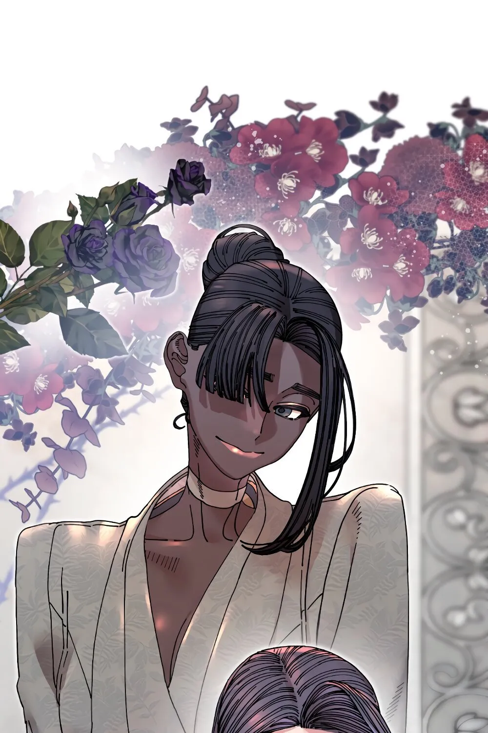 Trash Flower Chapter 25 page 65 - 