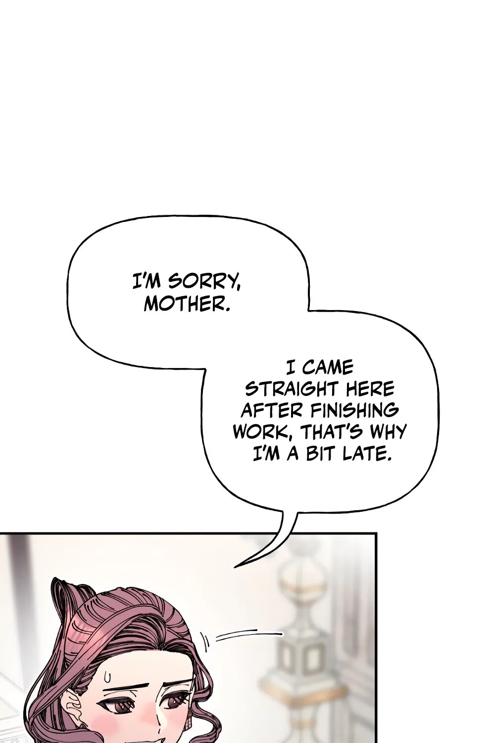 Trash Flower Chapter 25 page 67 - 