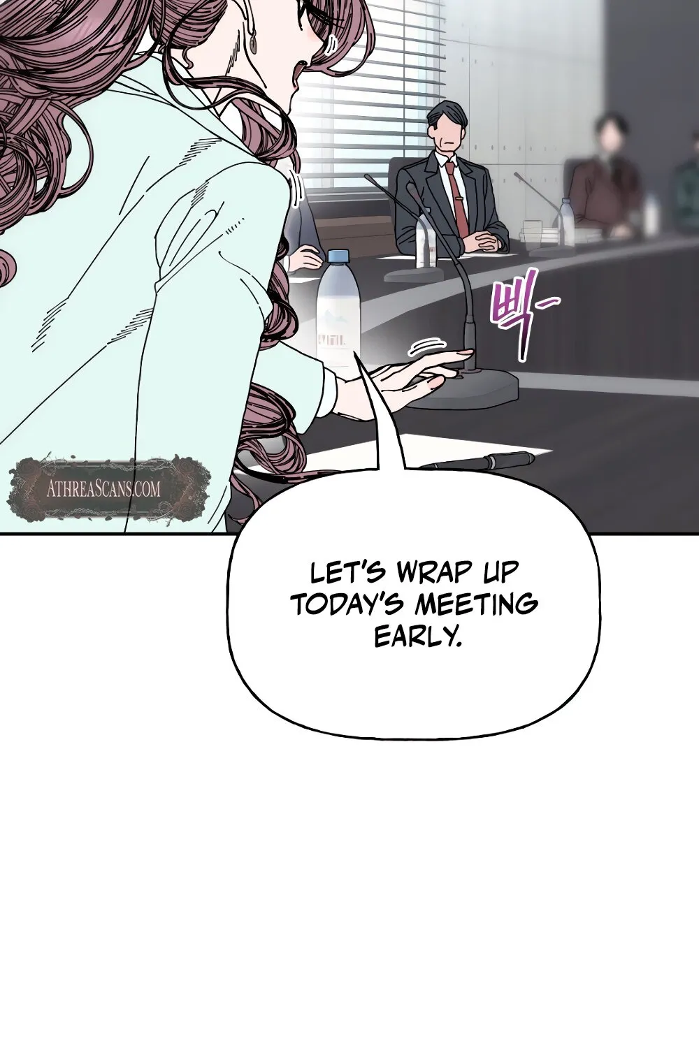 Trash Flower Chapter 25 page 8 - 
