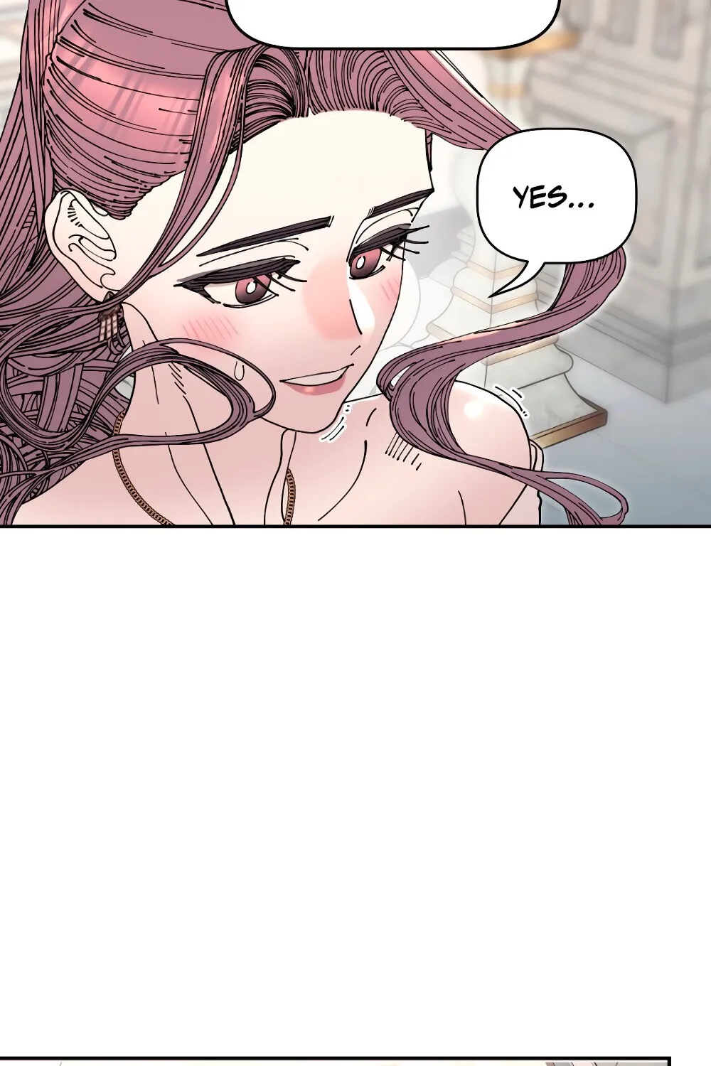 Trash Flower Chapter 25 page 71 - 
