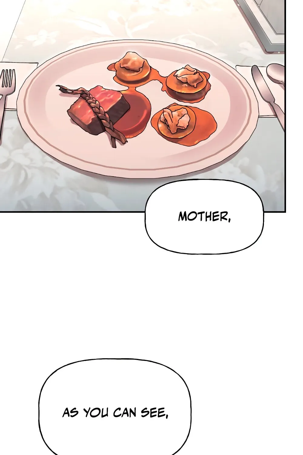 Trash Flower Chapter 25 page 72 - 