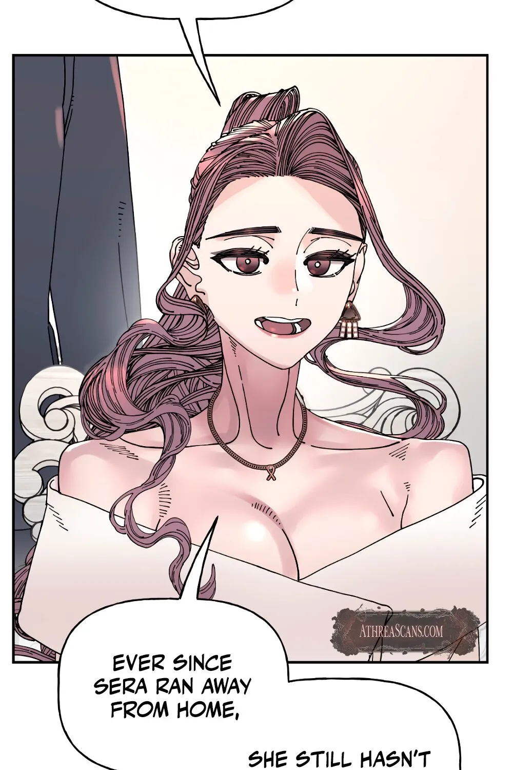 Trash Flower Chapter 25 page 73 - 