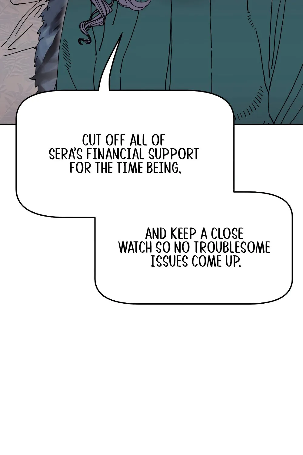 Trash Flower Chapter 25 page 76 - 