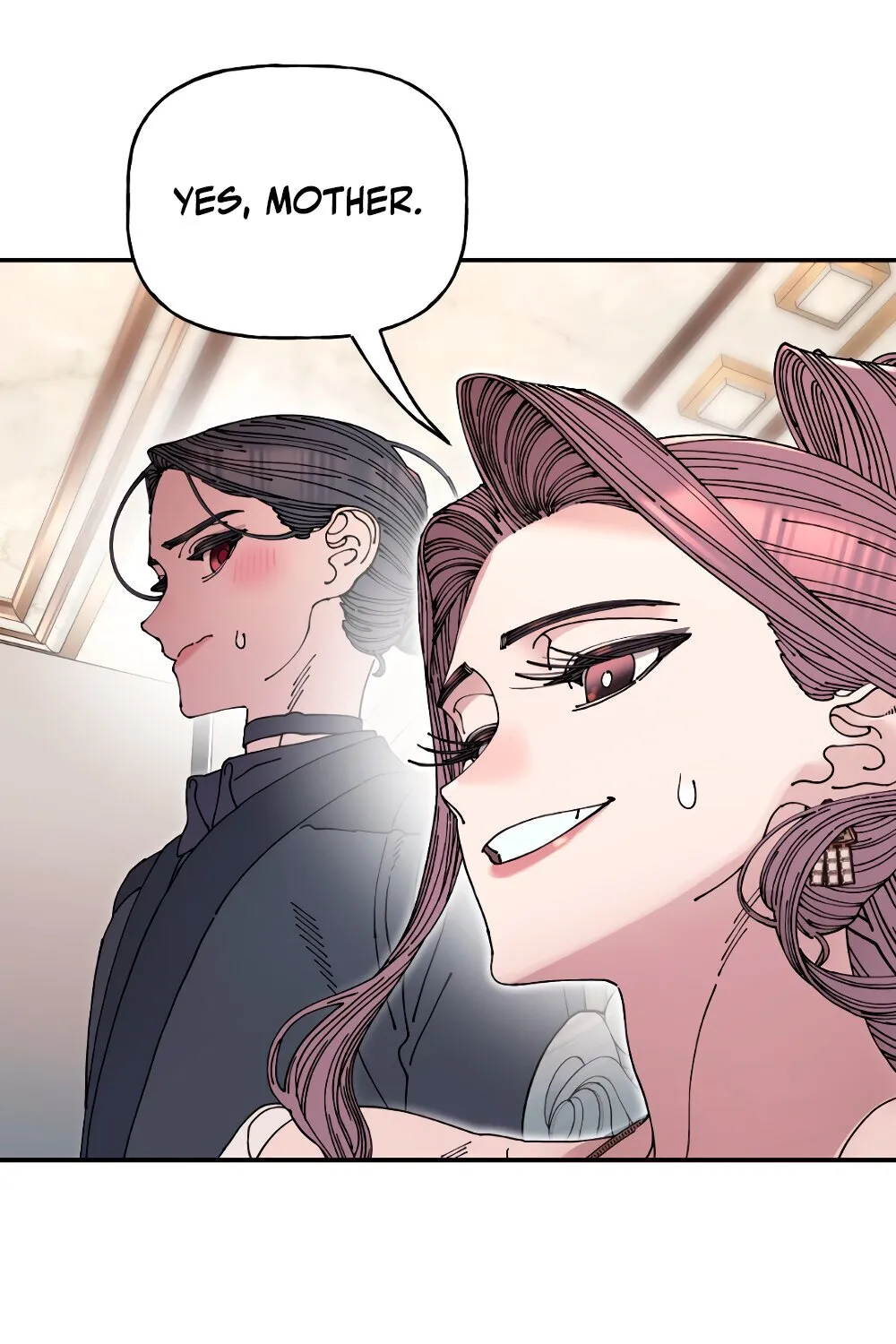 Trash Flower Chapter 25 page 77 - 