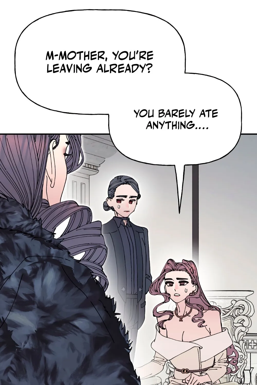 Trash Flower Chapter 25 page 80 - 