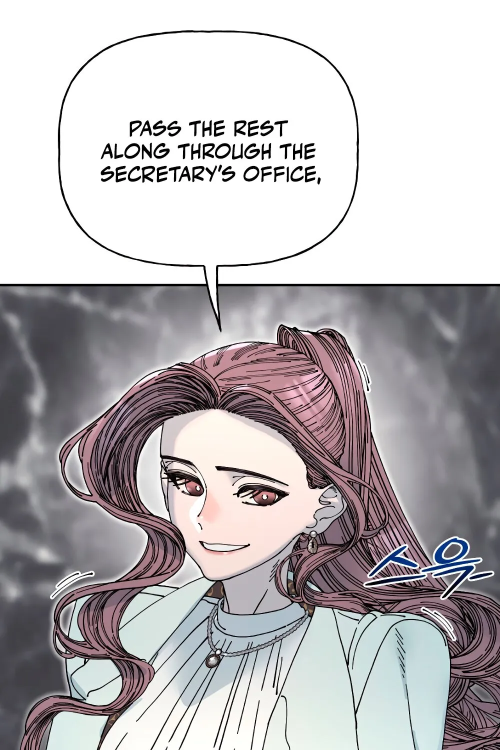 Trash Flower Chapter 25 page 9 - 