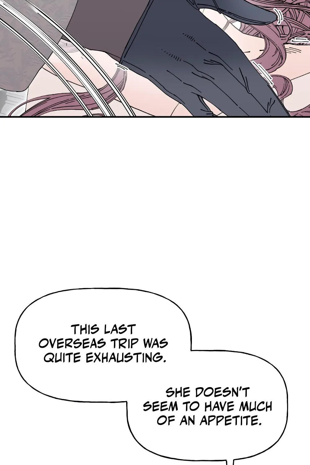 Trash Flower Chapter 25 page 82 - 
