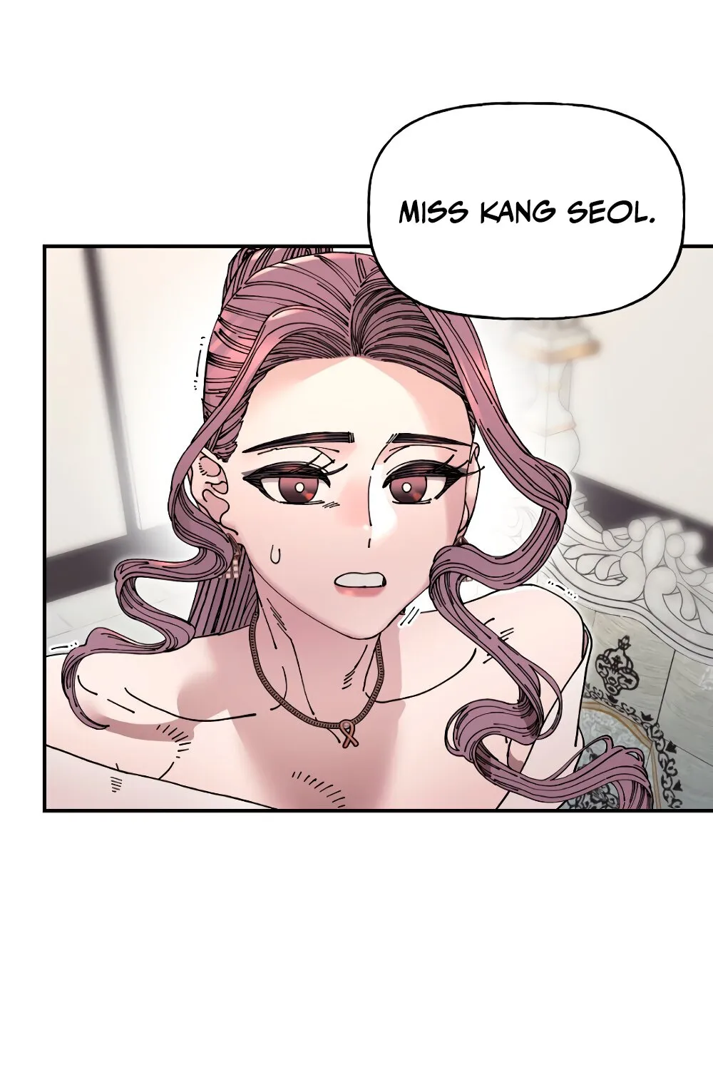 Trash Flower Chapter 25 page 85 - 