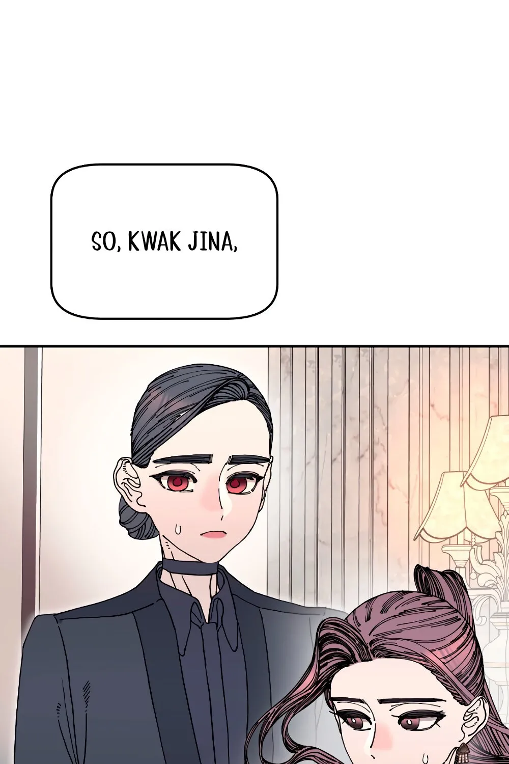 Trash Flower Chapter 25 page 87 - 