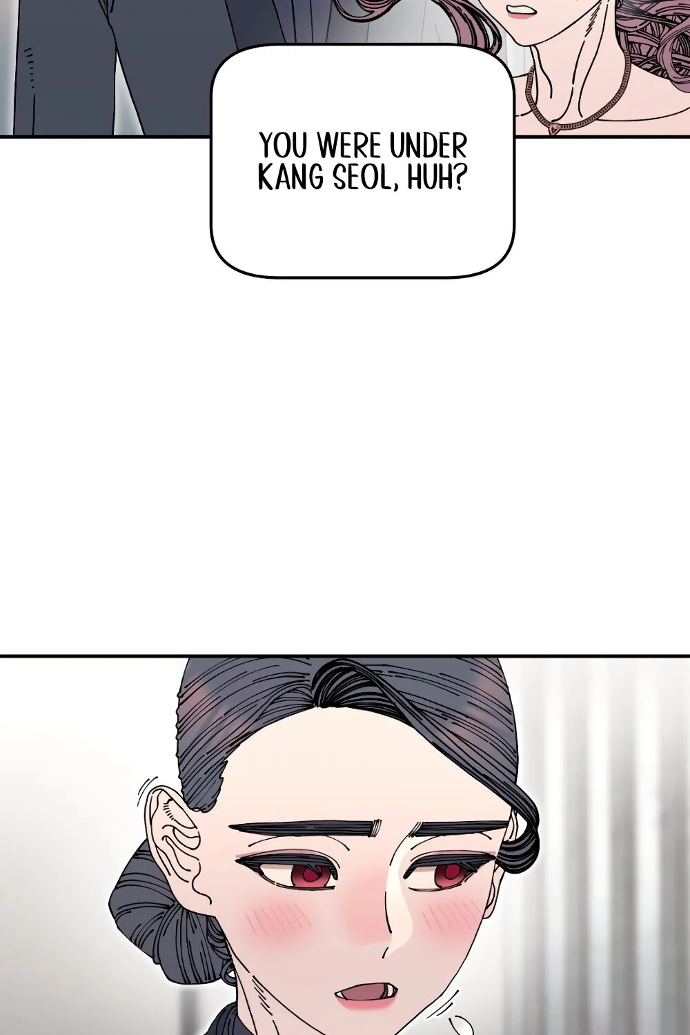 Trash Flower Chapter 25 page 88 - 