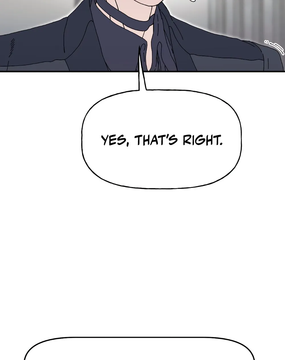 Trash Flower Chapter 25 page 89 - 