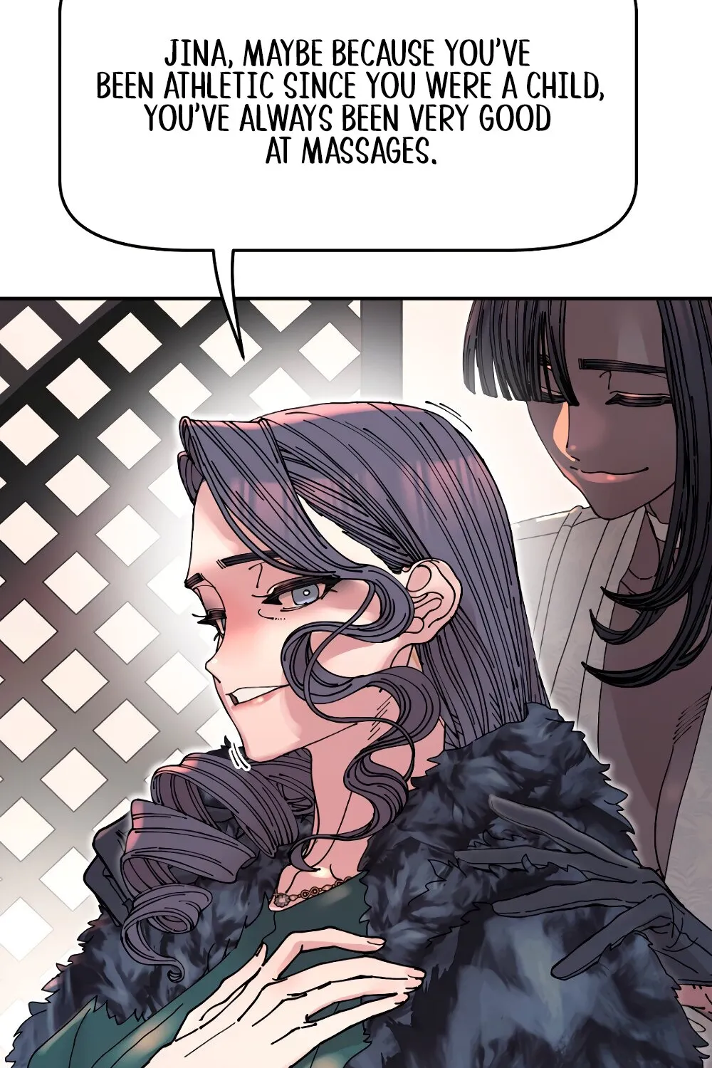 Trash Flower Chapter 25 page 90 - 