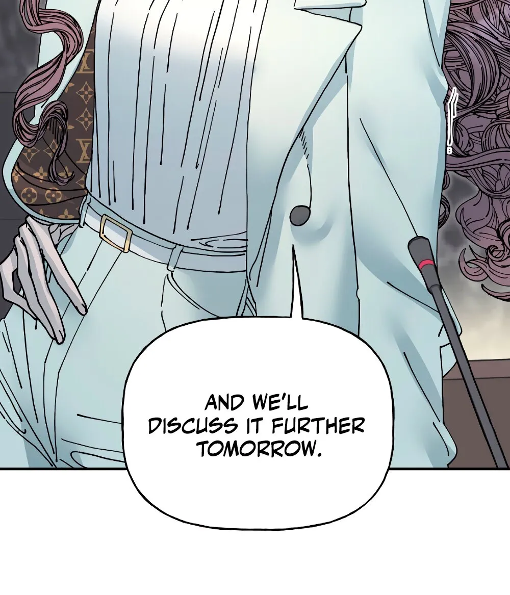 Trash Flower Chapter 25 page 10 - 